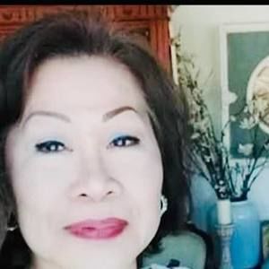 Meet your Posher, Lorna